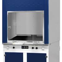 Tủ hút khí độc 1.8mm LFH-180SCI Labtech